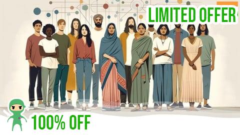 Free Coupon Diversity, Inclusion & Unconscious Bias in Hindi (हिंदी)