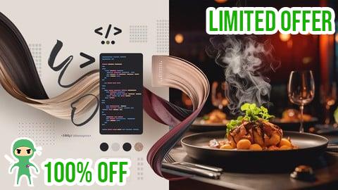Free Coupon Django Mastery 2025: Build AI-Powered Apps Like a Pro
