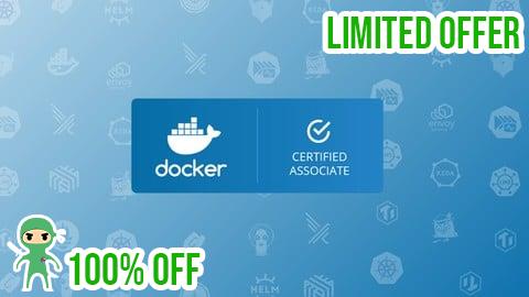 Free Coupon Docker Certified Associate Practice Exams 2025 (DCA)