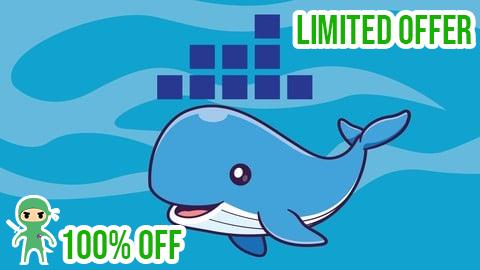 Free Coupon Docker: From Beginner to Expert
