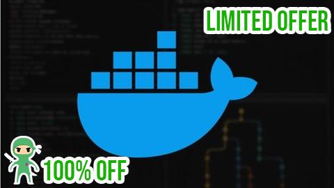 Free Coupon Docker Fundamentals | Crash course for developers