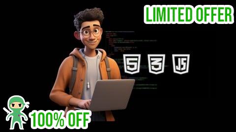 Free Coupon Domina jQuery: Curso Completo para Principiantes y Avanzados