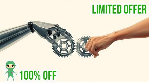 Free Coupon Domina la IA generativa: crea, automatiza y emprende desde 0