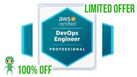 Free Coupon DOP-C02 AWS Certified DevOps Engineer-Professional Exam