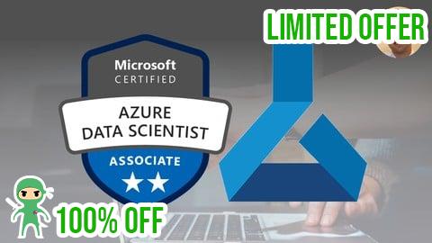 Free Coupon DP-100 Azure Data Scientist Associate Complete Exam Guide