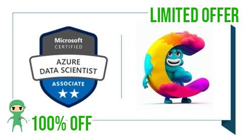 Free Coupon DP-100: Designing and Implementing a Data Science - May 2025