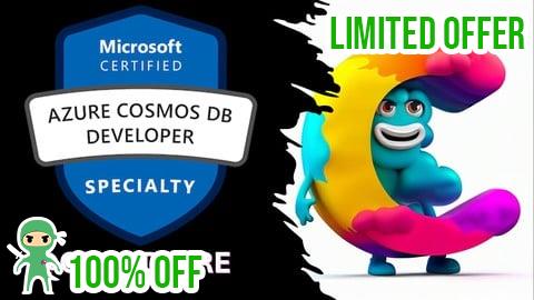 Free Coupon DP-420:Microsoft Azure CosmosDB Developer Specialty May-2025