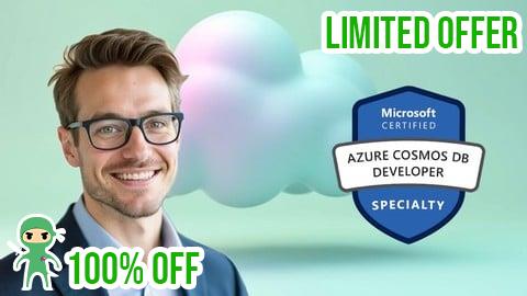 Free Coupon DP-420 Microsoft Azure Cosmos DB Developer Specialty Exams
