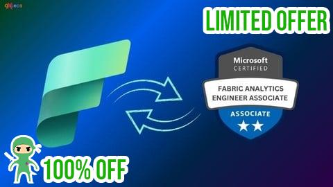 Free Coupon DP-700 Data Engineering Using Microsoft Fabric Practice Test