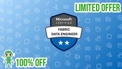 Free Coupon DP-700: Fabric Data Engineer Associate Practice Tests 2025