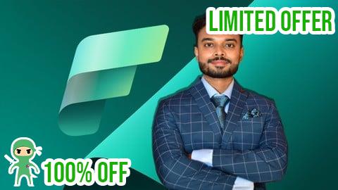 Free Coupon DP-700 Microsoft Fabric Data Engineer Associate Course