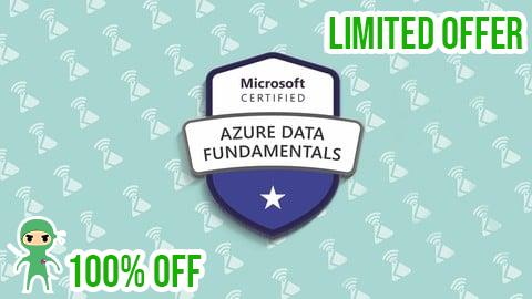 Free Coupon DP 900: Microsoft Azure Data Fundamentals Practice Exam 2025