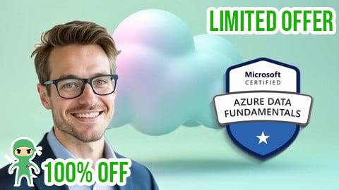Free Coupon DP-900 Microsoft Azure Data Fundamentals Practice Exams 2025