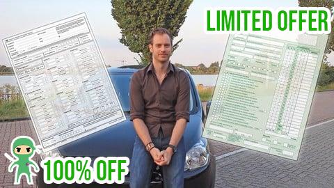 Free Coupon Driving test theory: Practice exams for 2025
