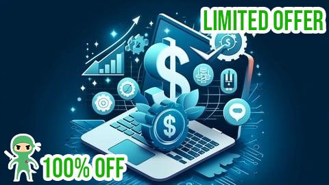 Free Coupon Drops-Services Passive Income: Fiverr and other MicroService