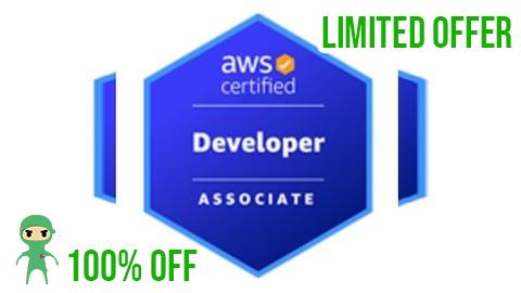 Free Coupon DVA-C02 AWS Certified Developer-Associate Practice Exam