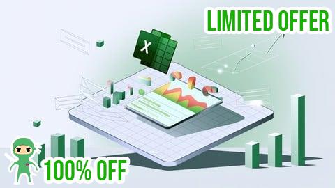 Free Coupon Dynamic Excel Reports for Marketing Analytics