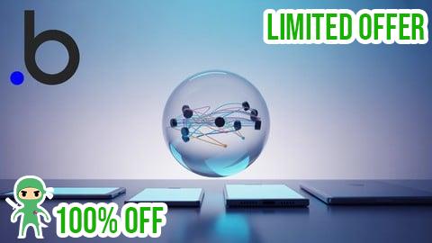 Free Coupon Développement No-Code : Cours accéléré Bubble pour Débutants