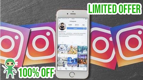 Free Coupon Easy Instagram Marketing In Hindi