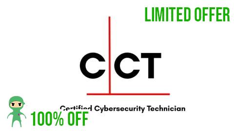 Free Coupon EC-Council Certified Cybersecurity Technician Practice Exams