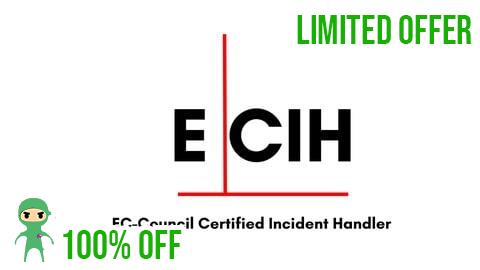 Free Coupon EC-Council Certified Incident Handler (ECIH) Practice Exams