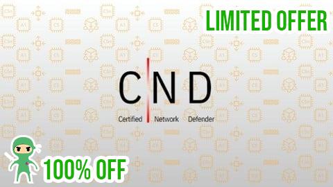Free Coupon ECCouncil : Certified Network Defender Exam