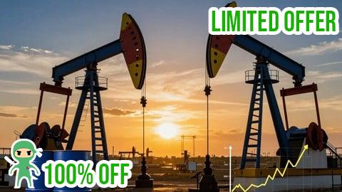 Free Coupon Petroleum Economics: Projects, Value, Risk and Strategy