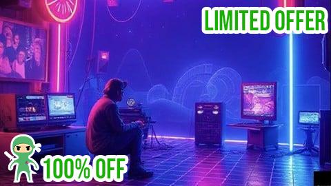 Free Coupon Edit Video And Audio With AI Fast - Easy - Platinum Edition
