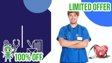 Free Coupon Effective Communication Skills for Healthcare Professionals