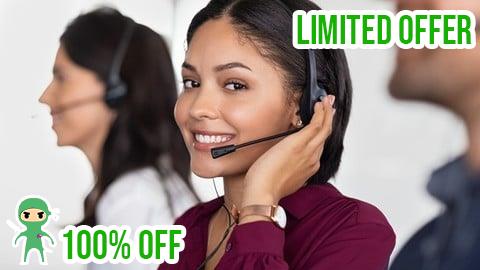 Free Coupon Effective Customer Service