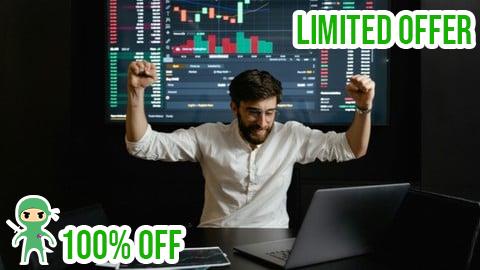 Free Coupon Effective ICT Forex Trading Course: Fair Value Gap (FVG)