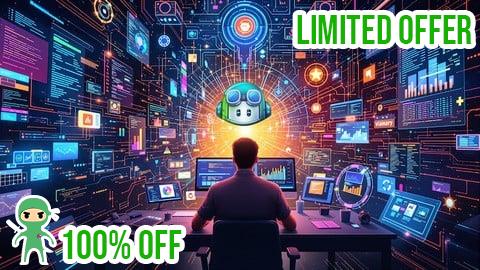 Free Coupon Effective Programming with AI
