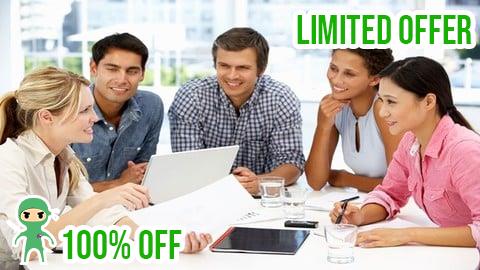 Free Coupon Effective Verbal and Nonverbal Communication Skills