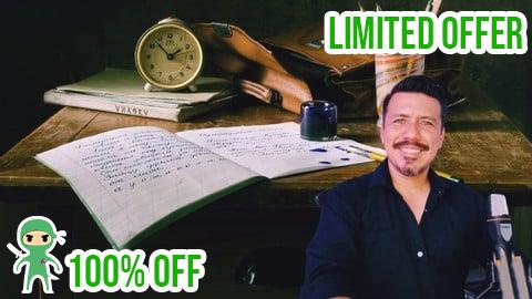 Free Coupon El arte de contar historias