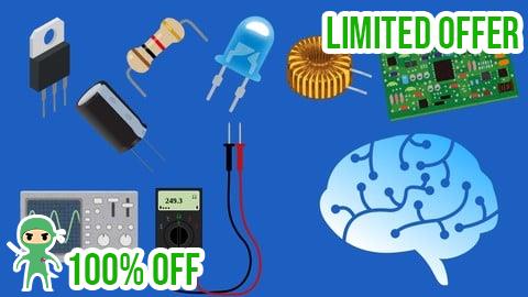 Free Coupon Electronics Repairing From Basics to Advanced