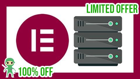 Free Coupon Elementor Hosting: Cómo Crear una Página Web con WordPress