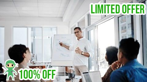 Free Coupon Elevate Your Leadership, Amplify Your Communication Skills