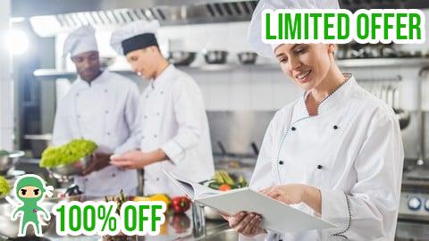 Free Coupon Elevate Your Restaurant: AI Manufacturing with ODOO 18