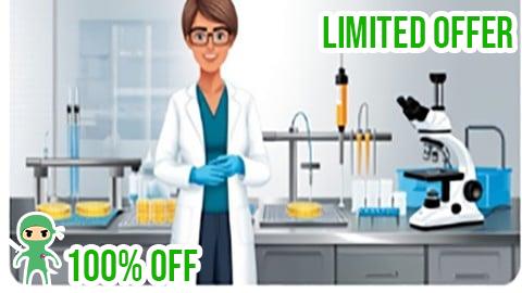 Free Coupon ELISA Mastery: Principles& techniques & Applications