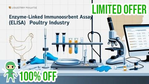 Free Coupon ELISA technique application in poultry industry