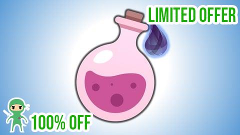 Free Coupon Elixir Foundations & Basic Syntax