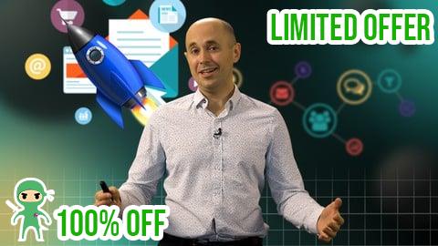 Free Coupon Email Marketing. Increase Sales With Email Marketing!