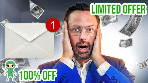 Free Coupon Email Marketing with Dekker: Cold Email Marketing & More!
