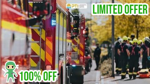 Free Coupon Emergency Response & Rescue Awareness Masterclass