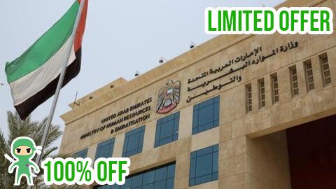 Free Coupon Emiratization in the UAE A Comprehensive Guide for Employers