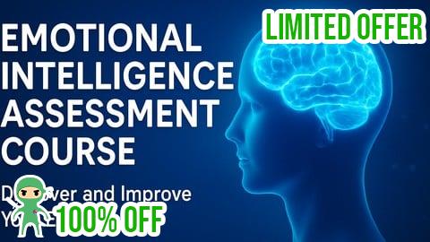 Free Coupon Emotional Intelligence Assessment Course