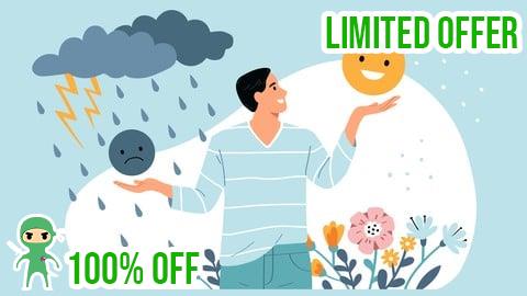 Free Coupon Emotional Intelligence Certification on Anxiety & Conflict