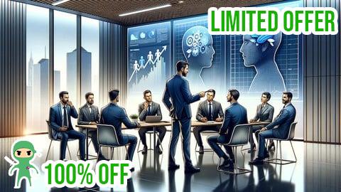 Free Coupon Emotional Intelligence for Project Managers