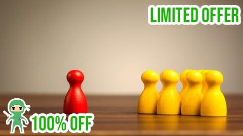 Free Coupon Emotional Intelligence in Leadership