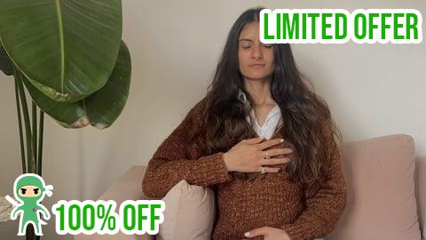 Free Coupon Emotional Regulation & Grounding Toolkit